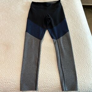 Outdoor Voices Yoga Pants